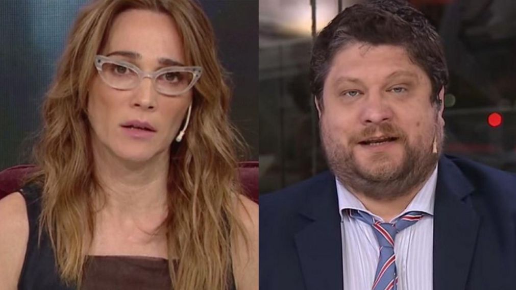 ¿Qué dijo?
