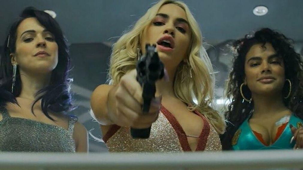 En pocos d�as se estrena "Sky Rojo".