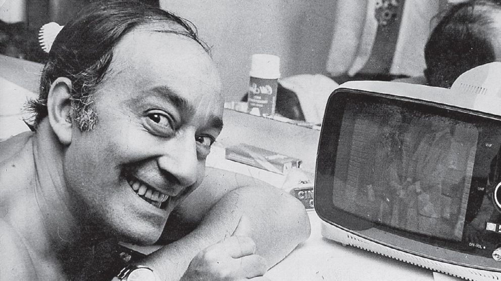 �C�mo se lo extra�a!