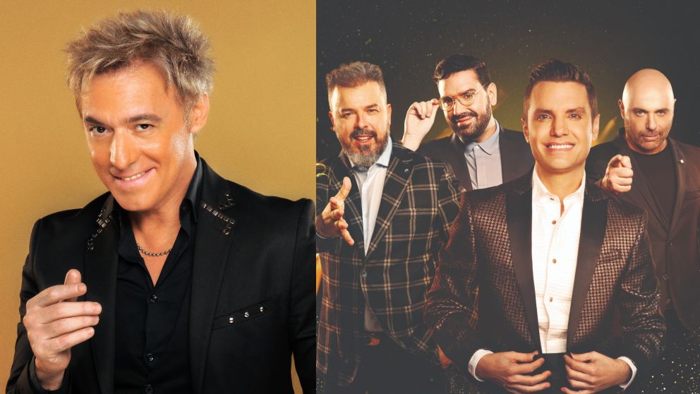 El artista se sinceró al hablar de los jurados de la competencia culinaria.