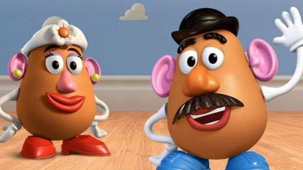 Significativo cambio para el cl�sico dibujo de "Toy Story".