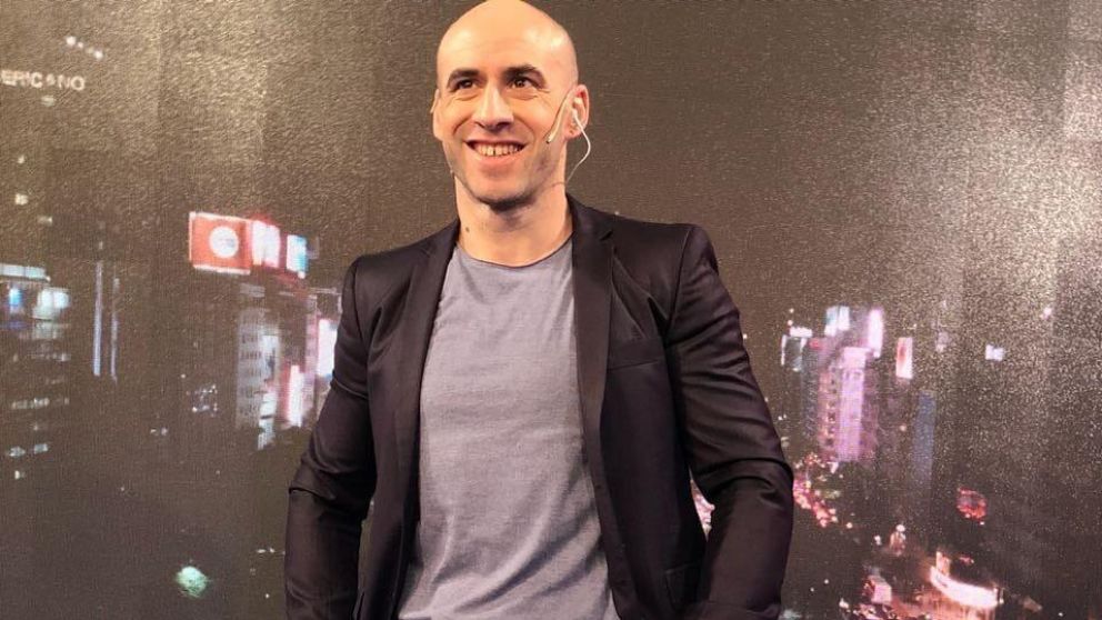 Otro año al frente de las historias que elige el pueblo.