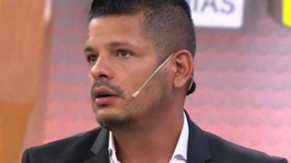 El abogado se refirió a las declaraciones de Rial.