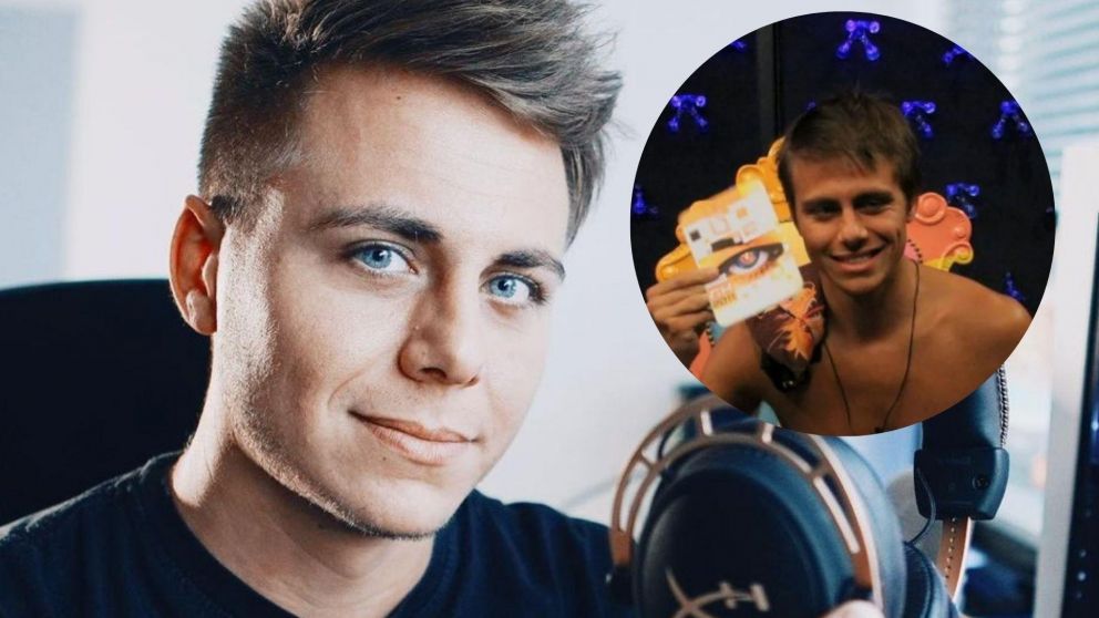 A diez años de su salto a la fama en el reality hoy sigue su carrera detrás de las cámaras.