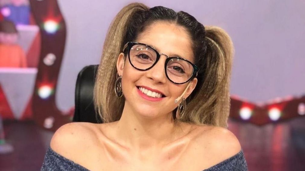 Juariu: "El celular sería el tercero en discordia dentro de mi pareja"
