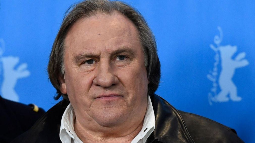 El actor francés fue acusado de violación.