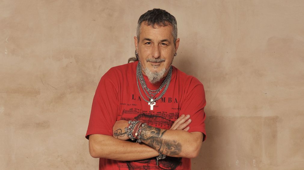 El cantante relató que sus padres lo ayudaron y contuvieron para dejar la droga.