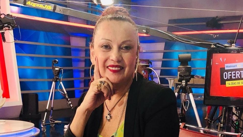 La ex modelo recordó el duro proceso de adopción de su hijo menor.
