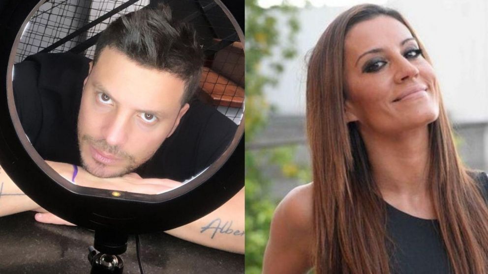 El mediático reclamó los pocos avances en la causa de su hermana.