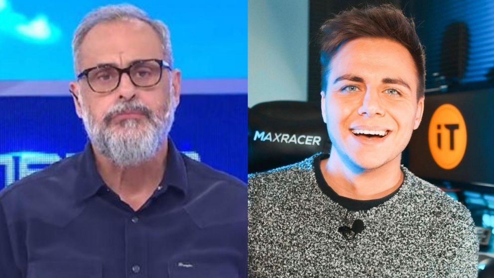 El periodista salió al cruce del ex "Gran Hermano".