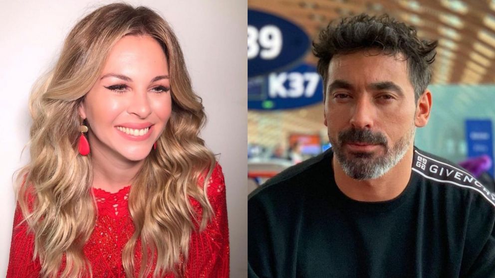 El futbolista quiere desalojar a su ex y ella contraataca.