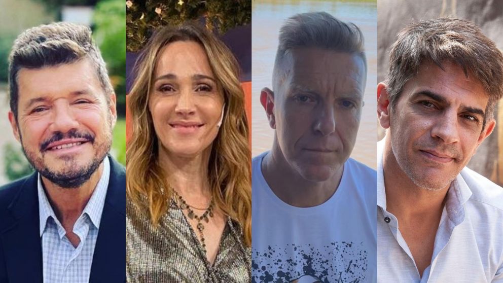Todos desmintieron la lista "VIP".