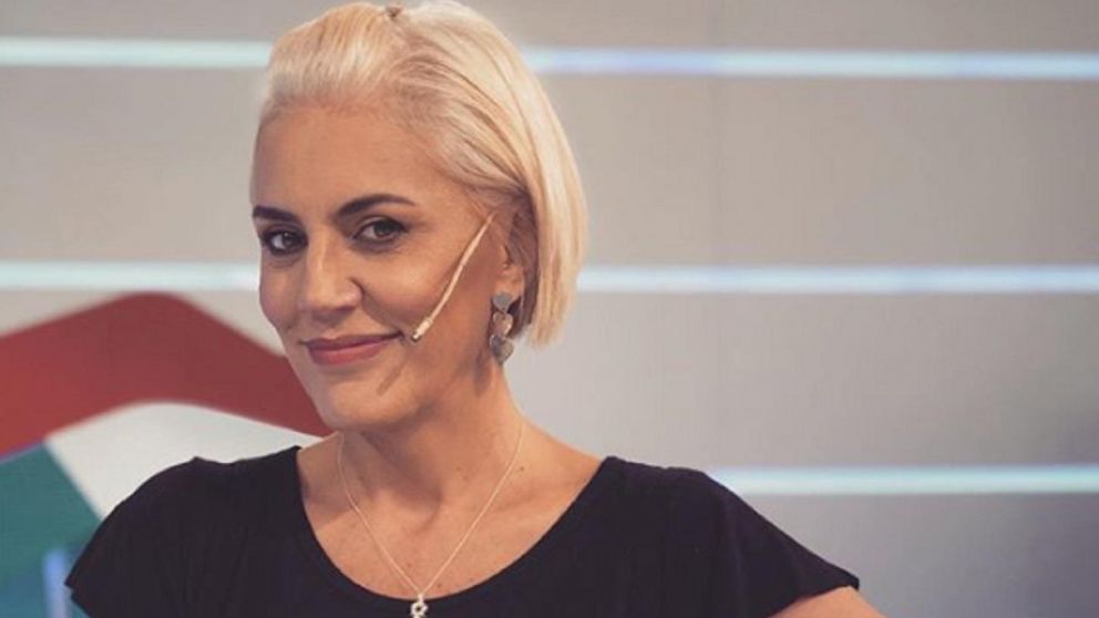 La panelista fue despedida de "Intrusos" después de que le dijesen que no la iban a echar.