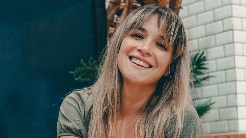 Nuevo desafío gastronómico para Sofía Pachano.