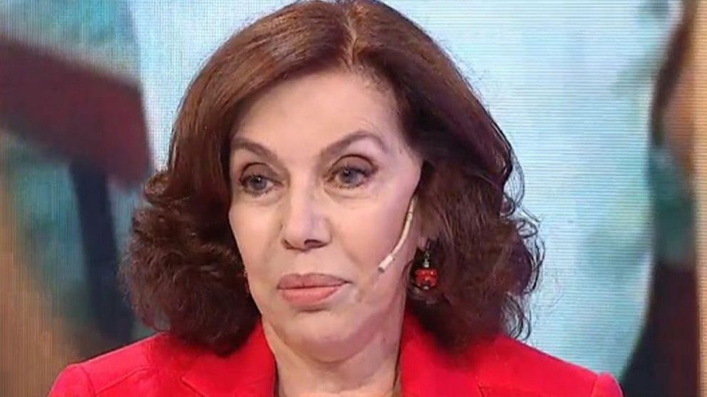 Drástica decisión de la actriz.