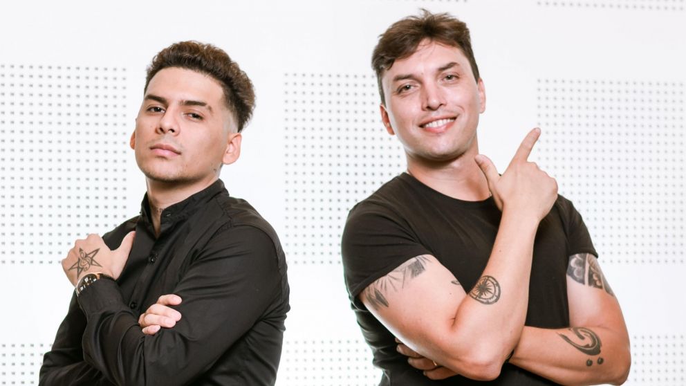 El grupo se reorganiza tras la salida de Santiago Dadone.