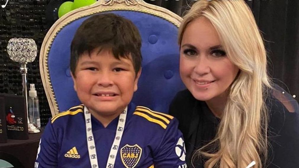 ¡Orgullosa!
