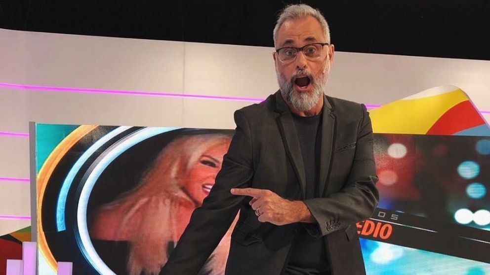 ¿Quiénes son los panelistas que acompañarán a Jorge Rial?