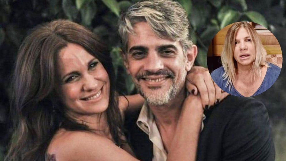 La actriz y la médica se dijeron de todo en el marco de la campaña por la vacunación de los famosos.