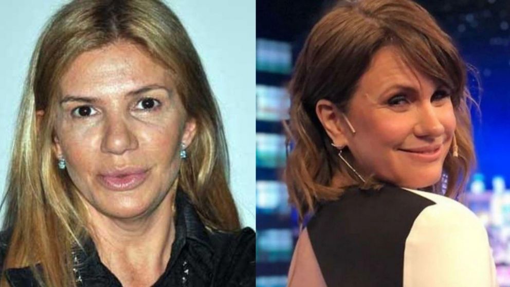 ¡Se sacaron chispas!