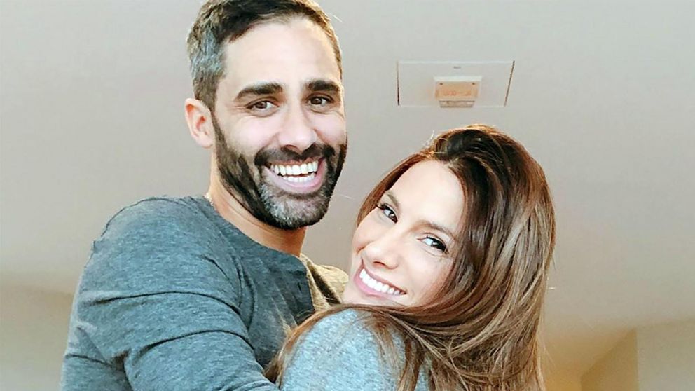 El Pollo Álvarez compartió un llamativo posteo tras los rumores de crisis por un tercero en discordia