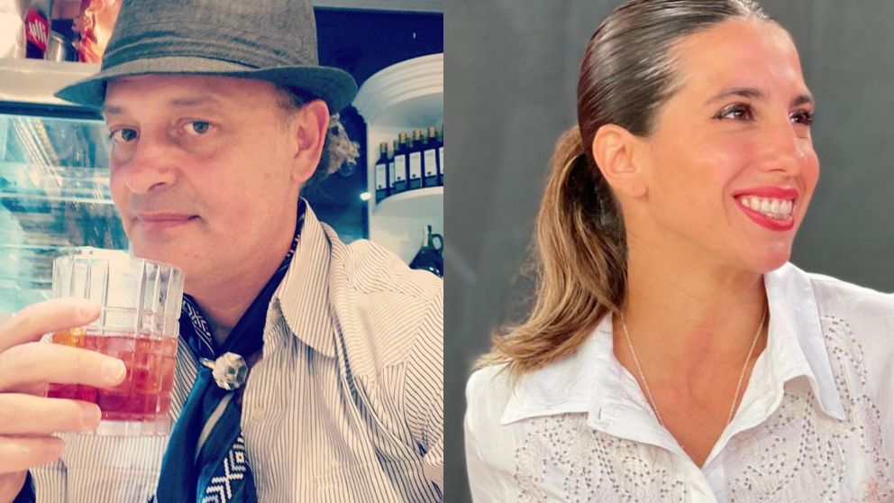 El periodista analizó a las mediáticas que incursionan en el rubro.