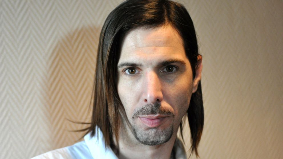 La vida del "Gigoló" luego del escándalo mediático que terminó en la Justicia (Diario Crónica/ Fernando Pérez)