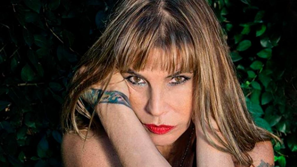 La artista abrió su corazón y detalló su difícil salida de las drogas.