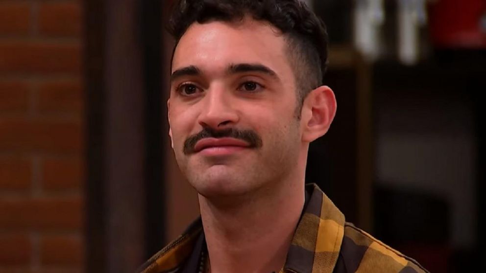 Sinceras declaraciones.