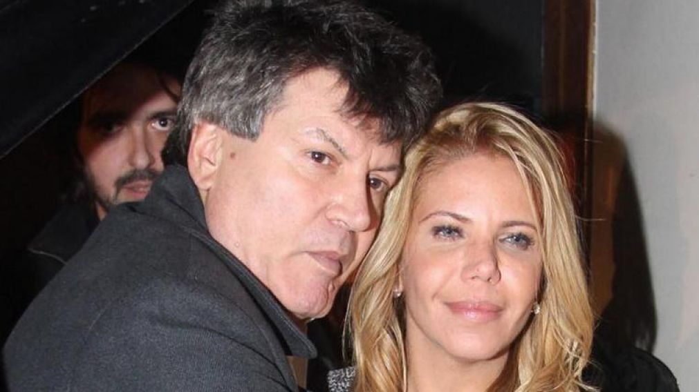 La ex esposa del actor admitió que pasaron momentos difíciles antes de sus ACV.