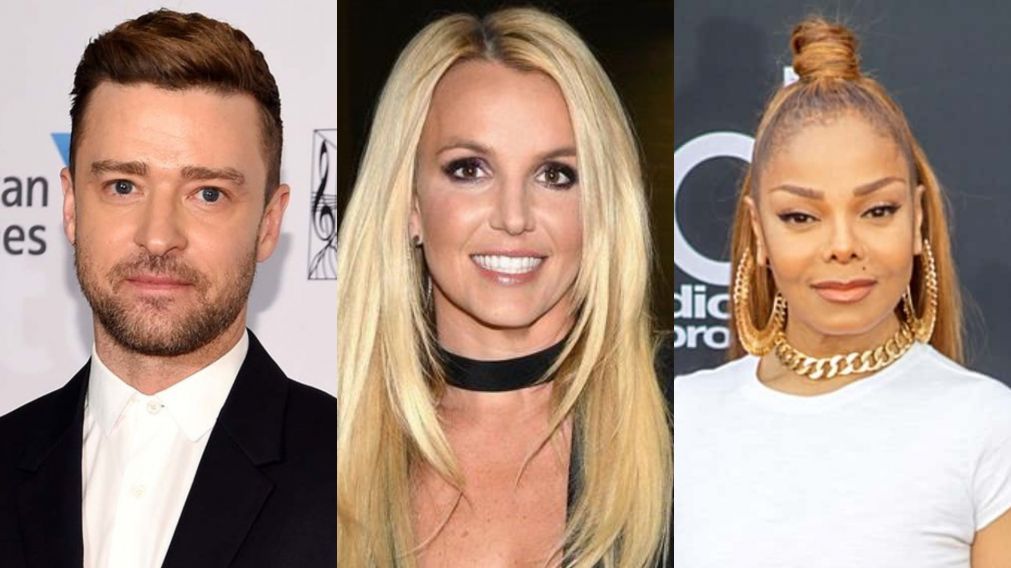Justin Timberlake se arrepintió de lo que le hizo a Britney Spears y Janet Jackson.