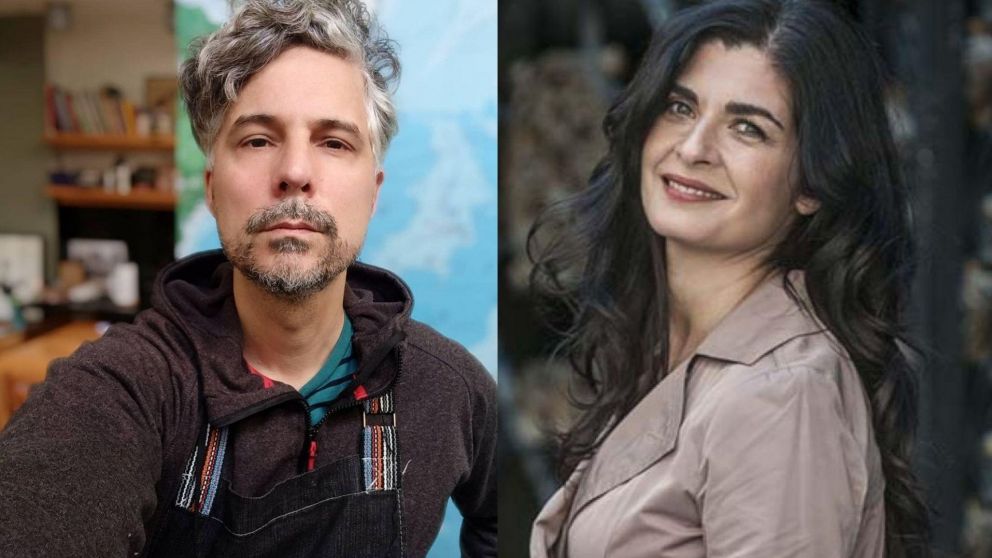 El flamante matrimonio protagonizó una ceremonia de muy bajo perfil.