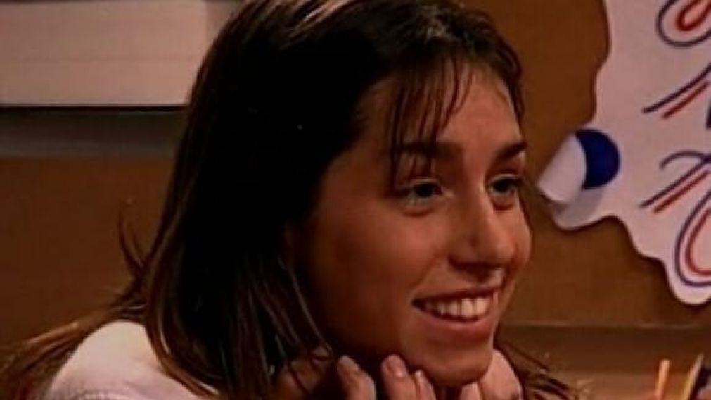 La actriz confesó que quiere volver a la actuación y reveló que le gustaría reencontrarse con todos sus ex compañeros.