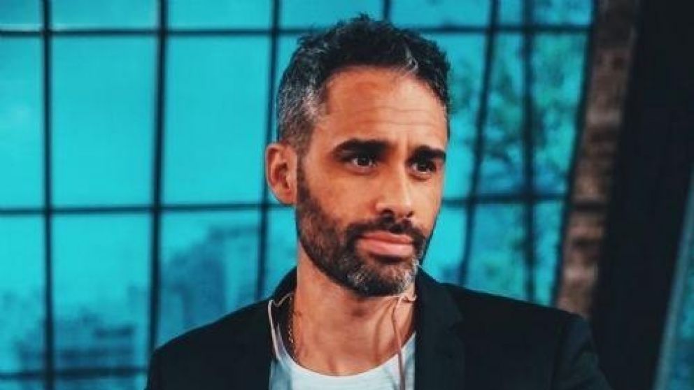 El periodista pidió castigo para todos los que permitieron que se cometa el homicidio.