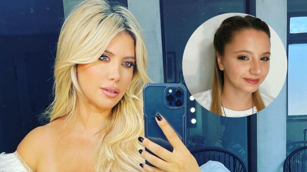 La empresaria se sensibilizó con el femicidio.