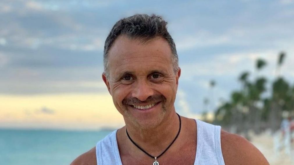 El conductor de TN volvió a mostrarse en las redes.