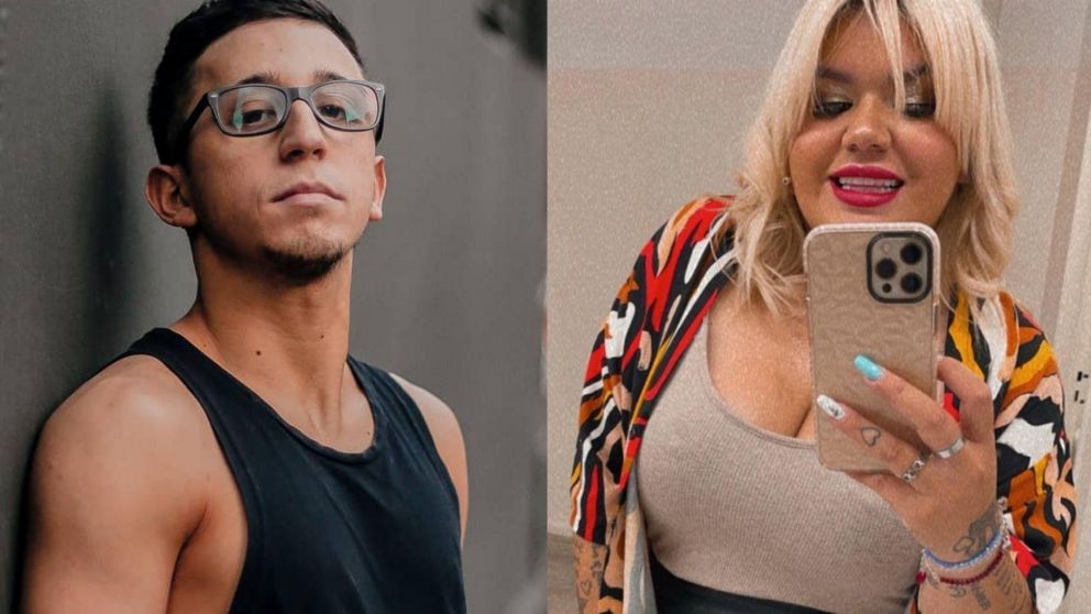El actor fue uno de los invitados al polémico evento.