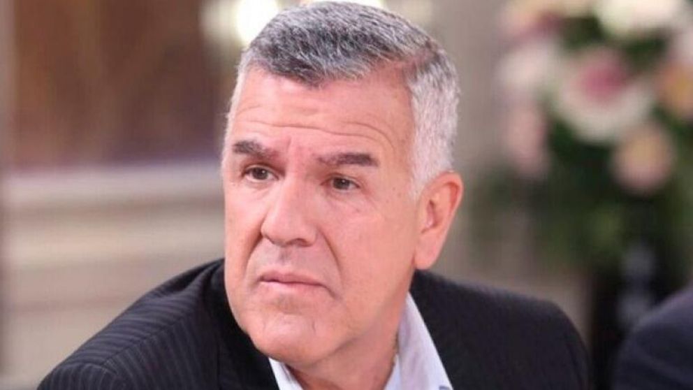 El ex "Midachi" deberá presentarse ante la Justicia.