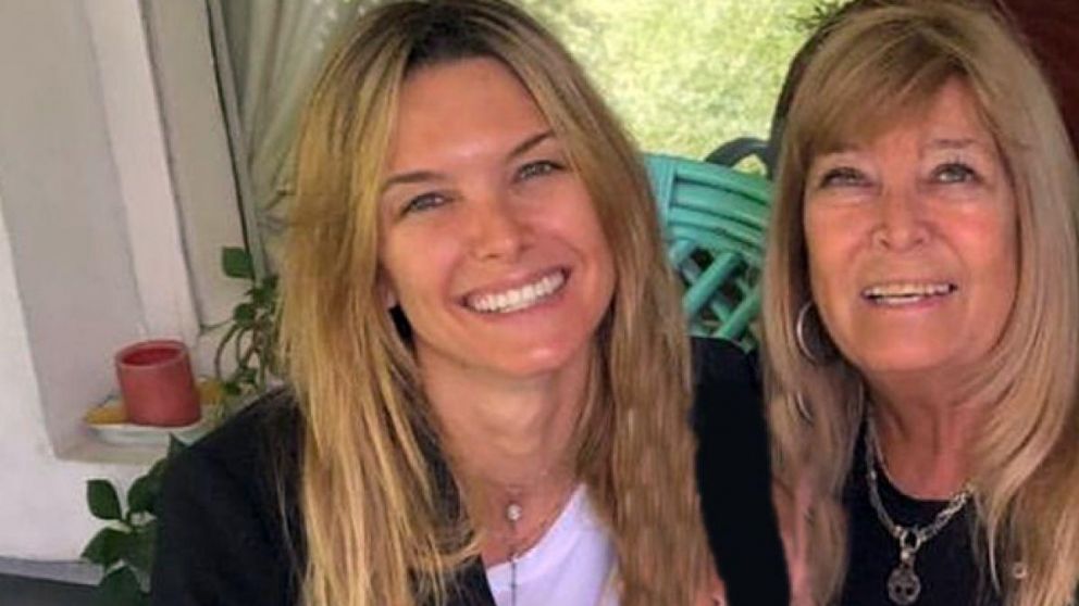 Los posteos de Sofía Zámolo contra la medicina tradicional tras la muerte de su mamá