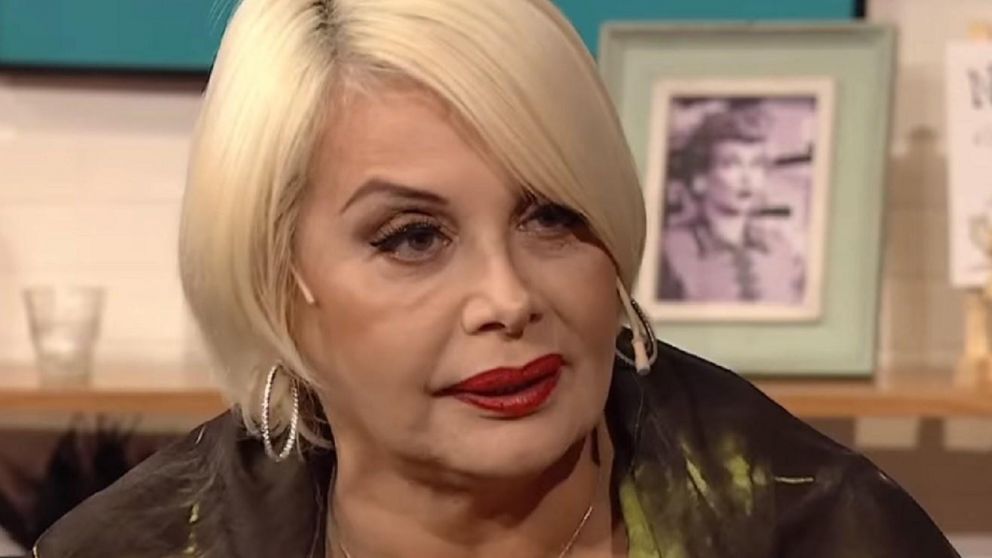 ¡Fuerza Carmen!