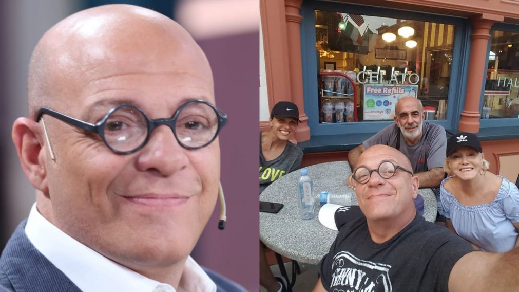 El humorista atraviesa uno de los momentos m�s duros de su vida.