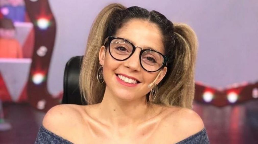 La periodista contó cómo se sintió al ser diagnosticada con cáncer de mama.