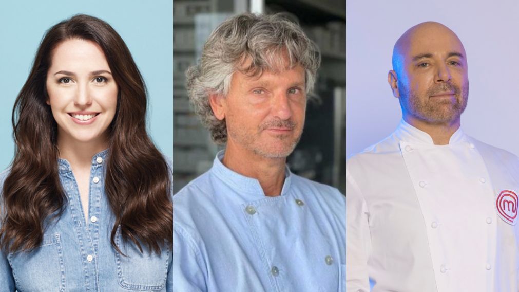 La cocinera y el jurado de "MasterChef Celebrity" se manifestaron sobre el caso de Pablo Massey.