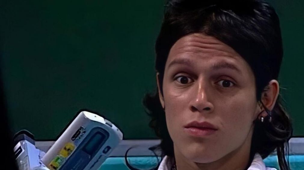 El cantante hizo un repaso de su carrera musical y en el mundo de la actuación.