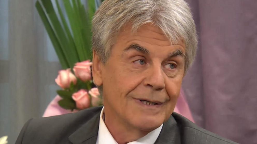 Por su edad se convierte en un paciente de riesgo.