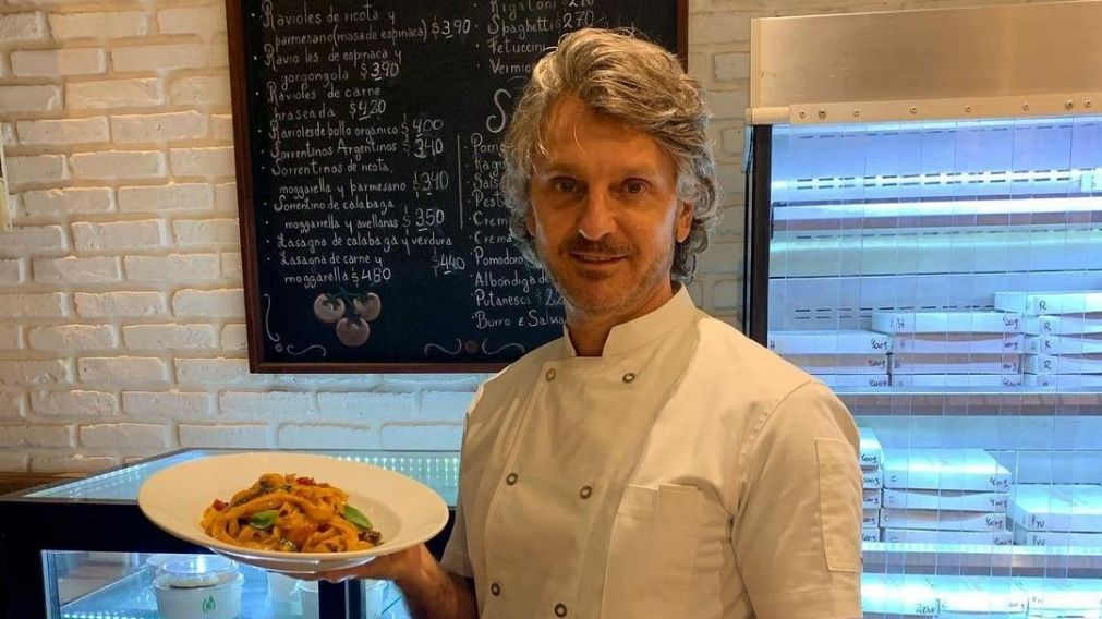 el 30 por ciento de las mujeres en la gastronomía aseguró haber sufrido algún tipo de abuso en su trabajo