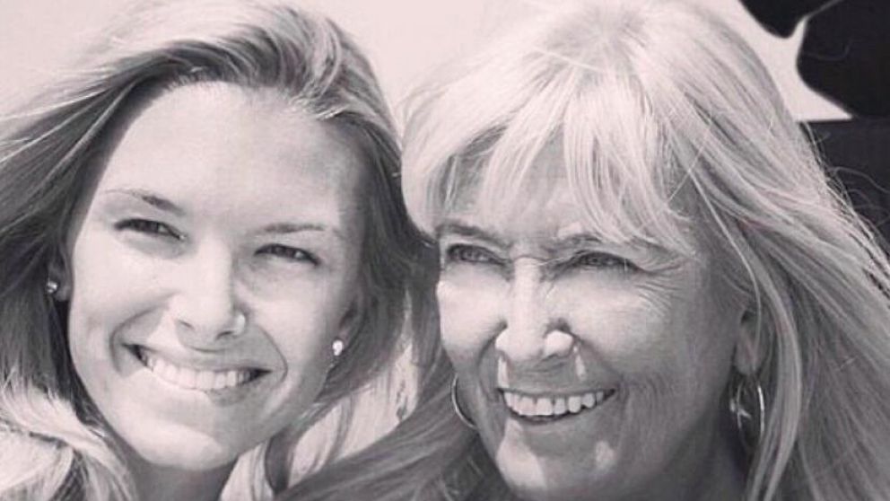 Conmovedora publicación de la modelo sobre la salud de su madre.