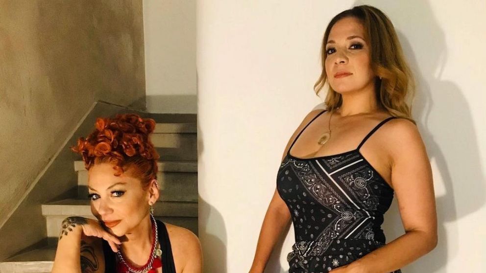 La recordada banda de pop cumple 20 años de historia.