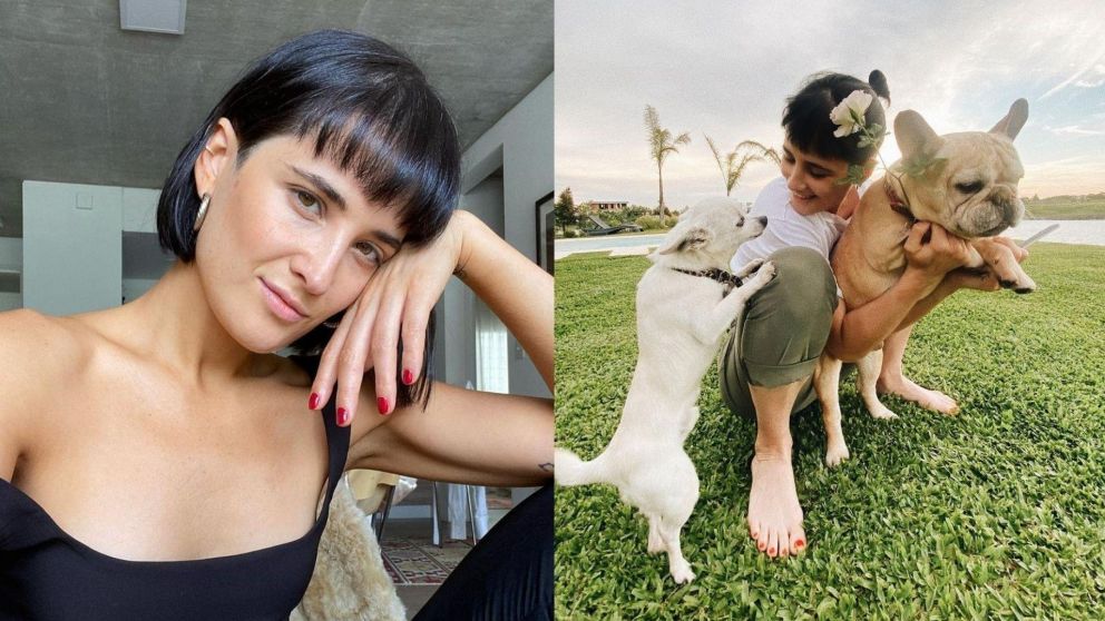 La actriz compartió un importante consejo a sus seguidores.