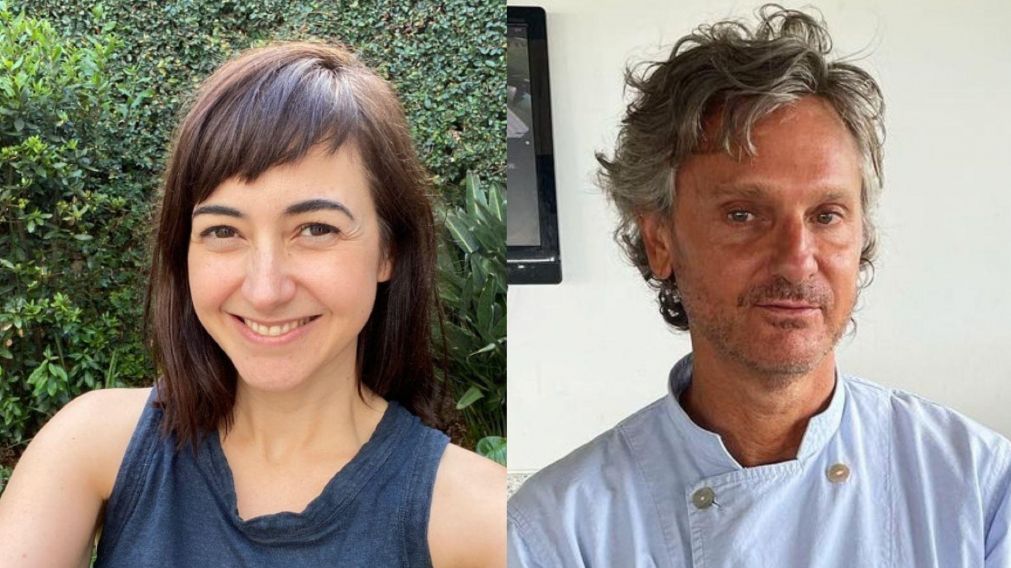 La chef mostr� su repudio ante el caso de Pablo Massey.